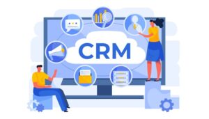 بهترین crm بازار