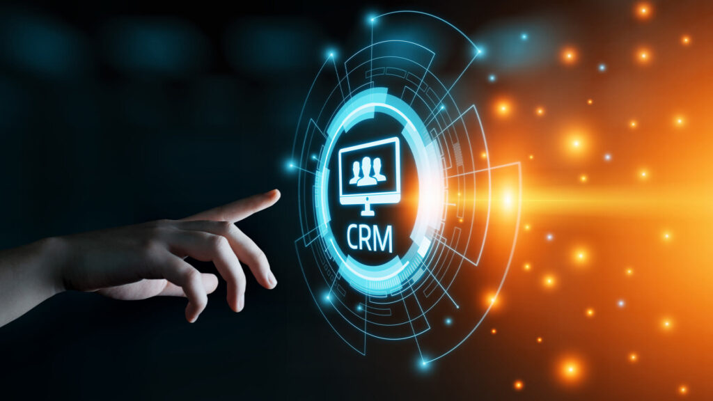 مشکلات مدیران در نداشتن CRM چیست و مدیران سی ار ام چگونه این مشکل را حل میکند؟